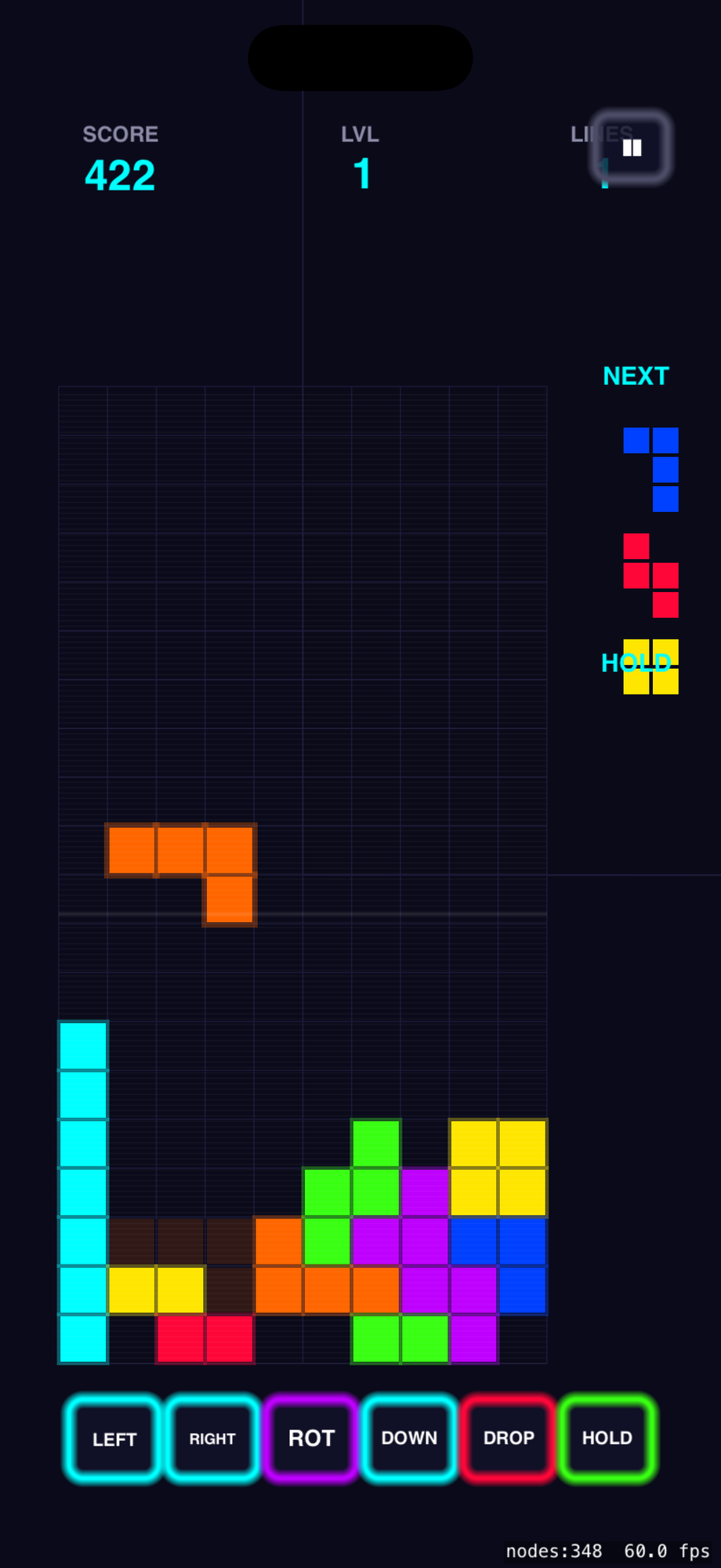 Gameplay Screenshot 3