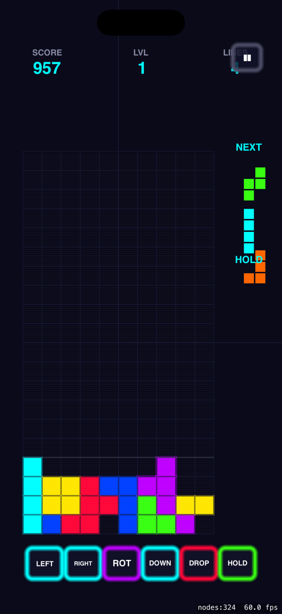 Gameplay Screenshot 4
