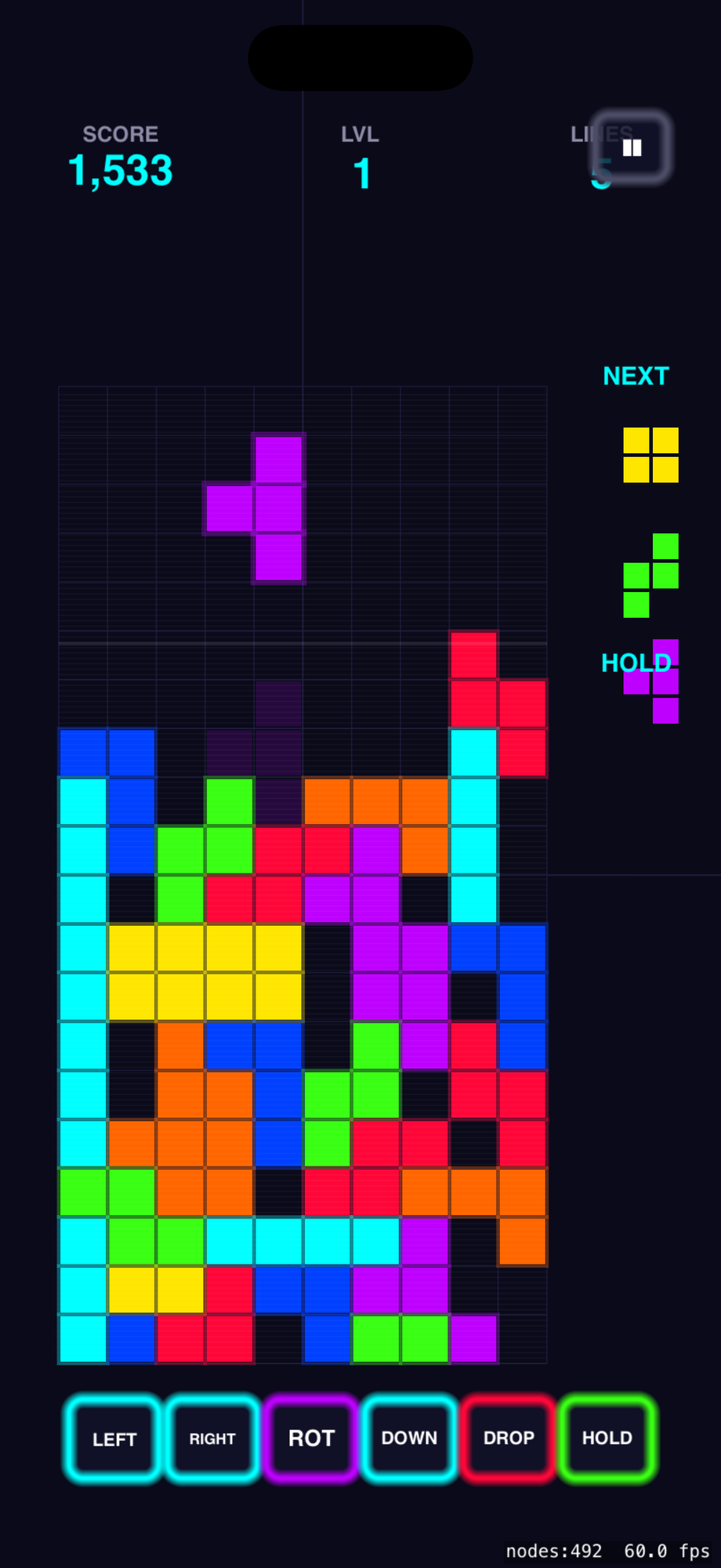 Gameplay Screenshot 5