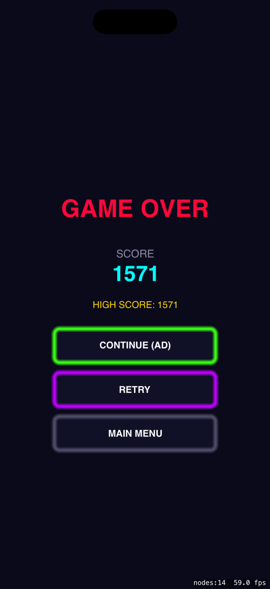 Gameplay Screenshot 6